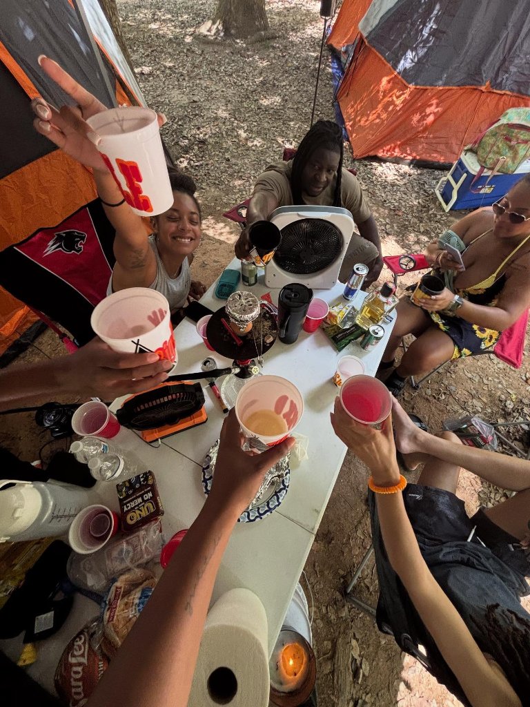 Where Adventure Meets Comfort.