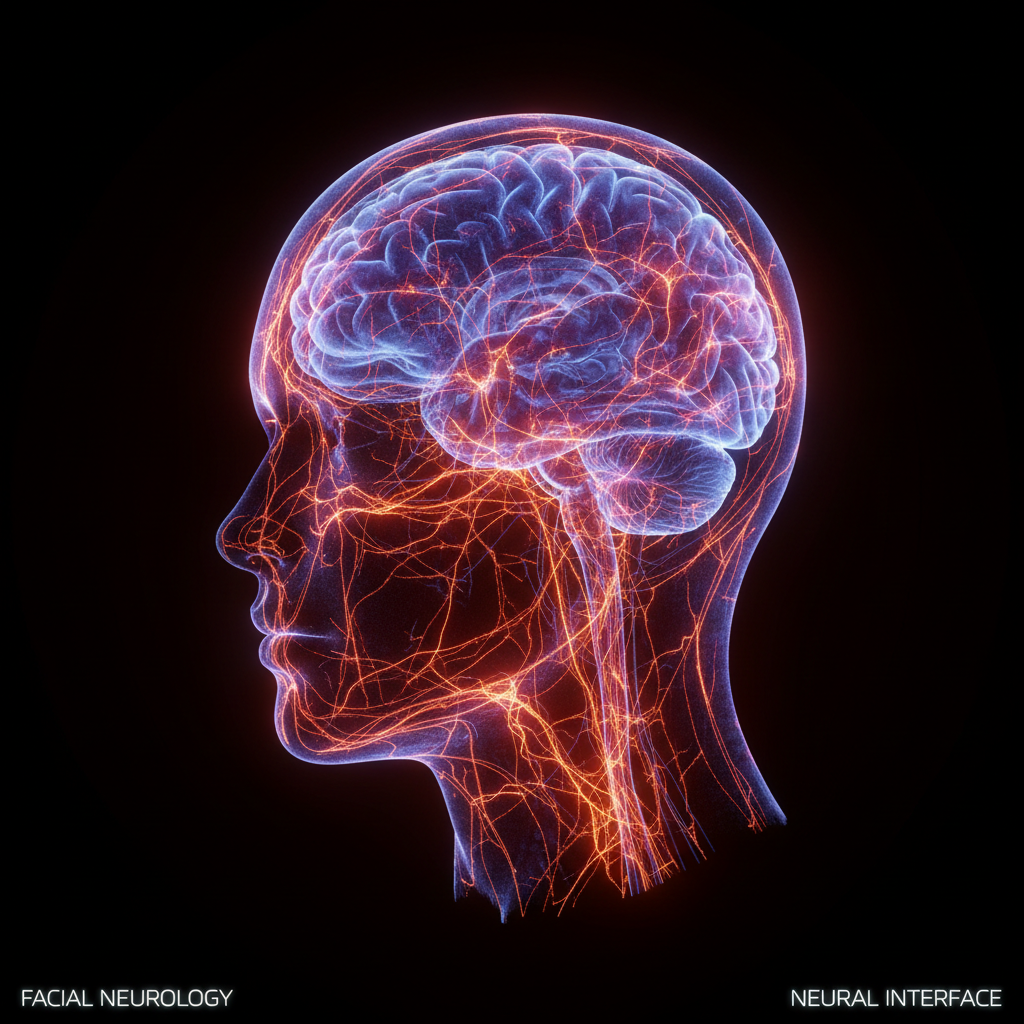 Facial Neurology