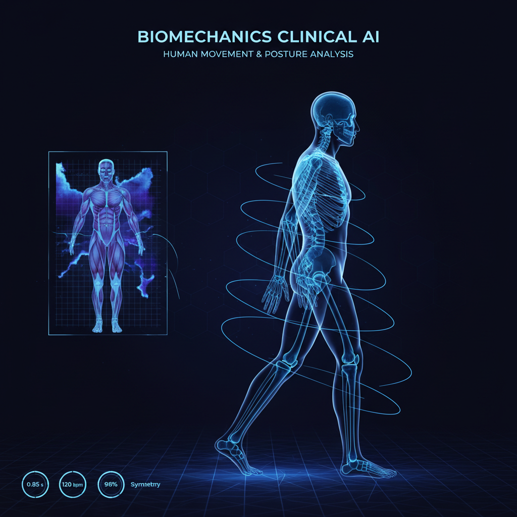 Movement & Posture