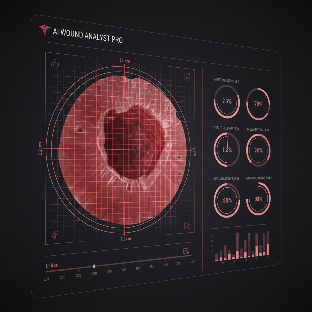 Wound Monitoring