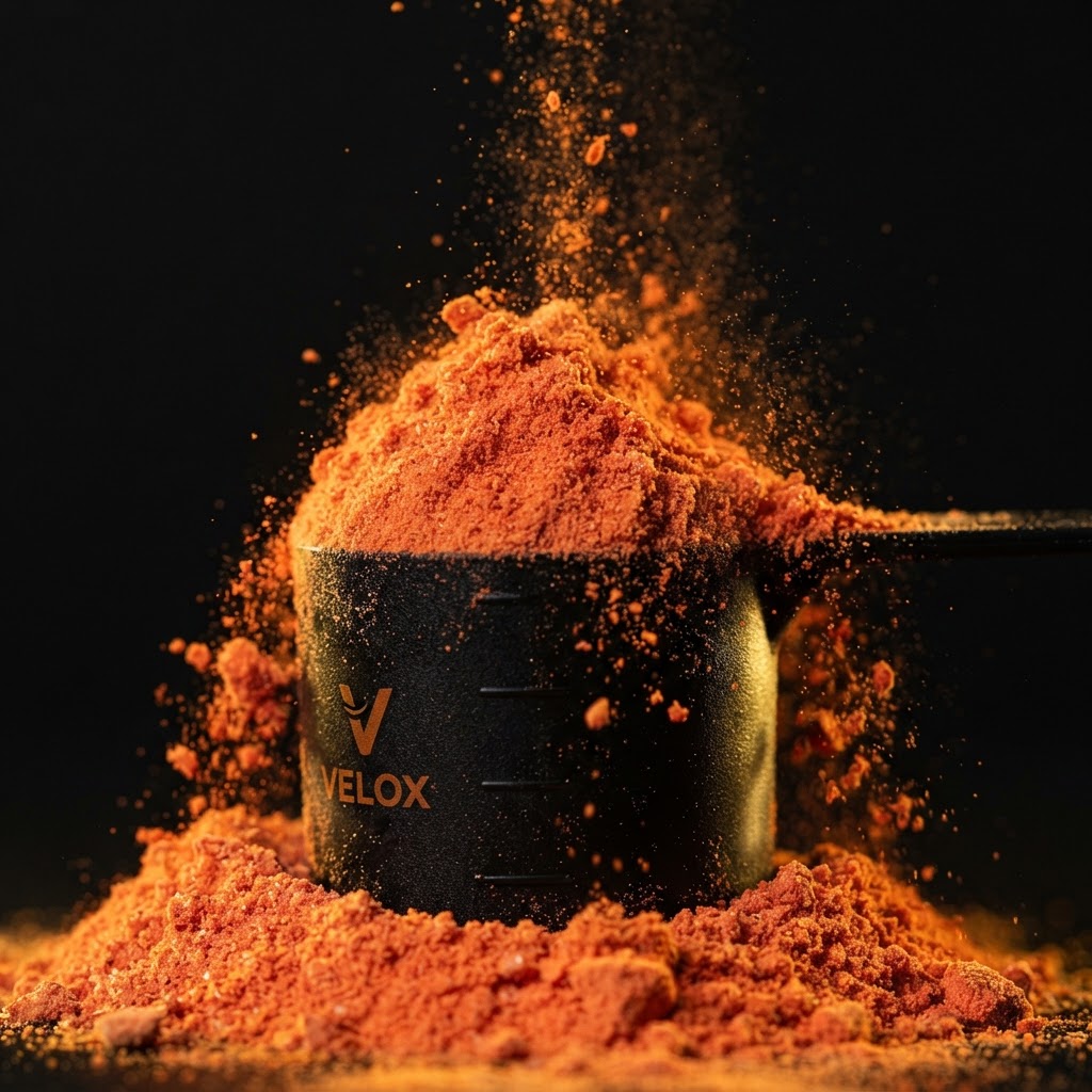 Phoenix – Pre-Workout Energy & Focus