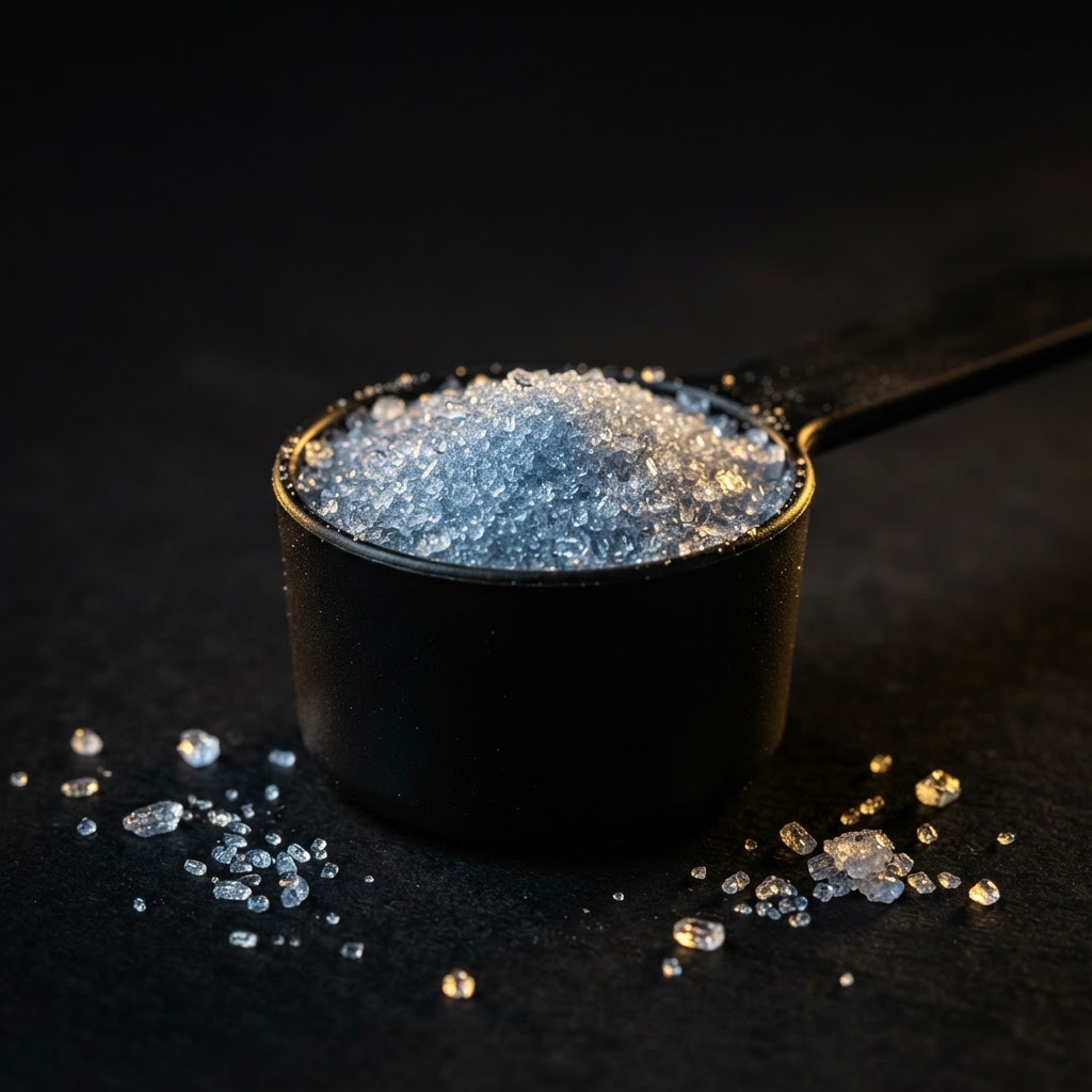 C.U.R.E. — Complete Ultimate Recovery Elixir