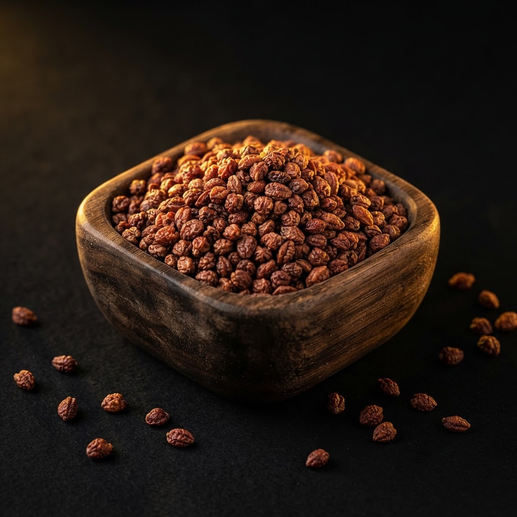 Grains of Paradise seeds β targeted herbal compounds