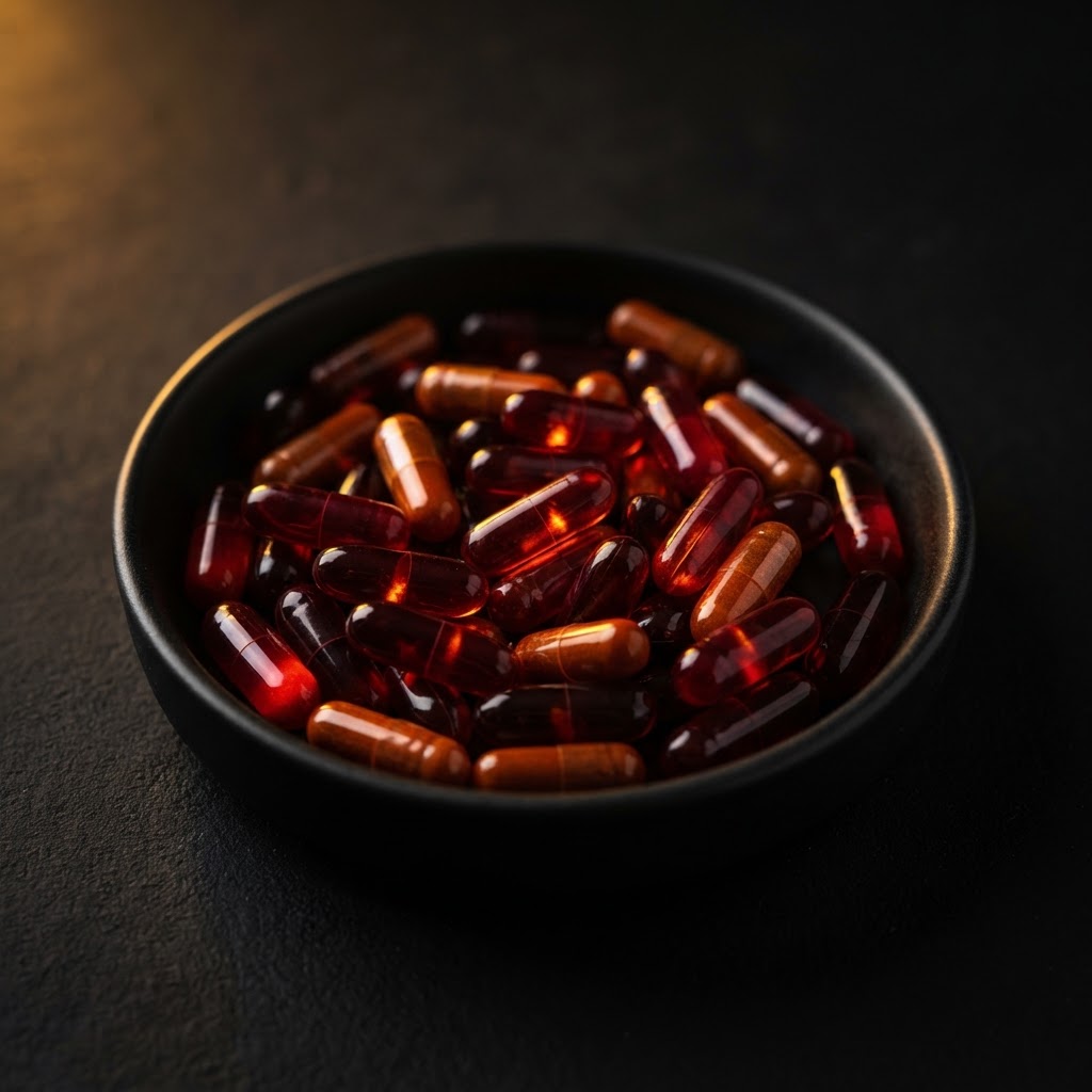 Sonic Boom Advanced Formula — Fat Burner