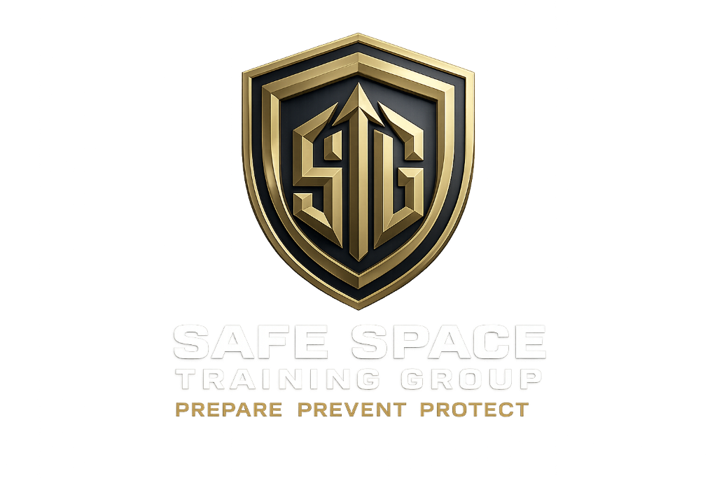 Safe Space Training Group