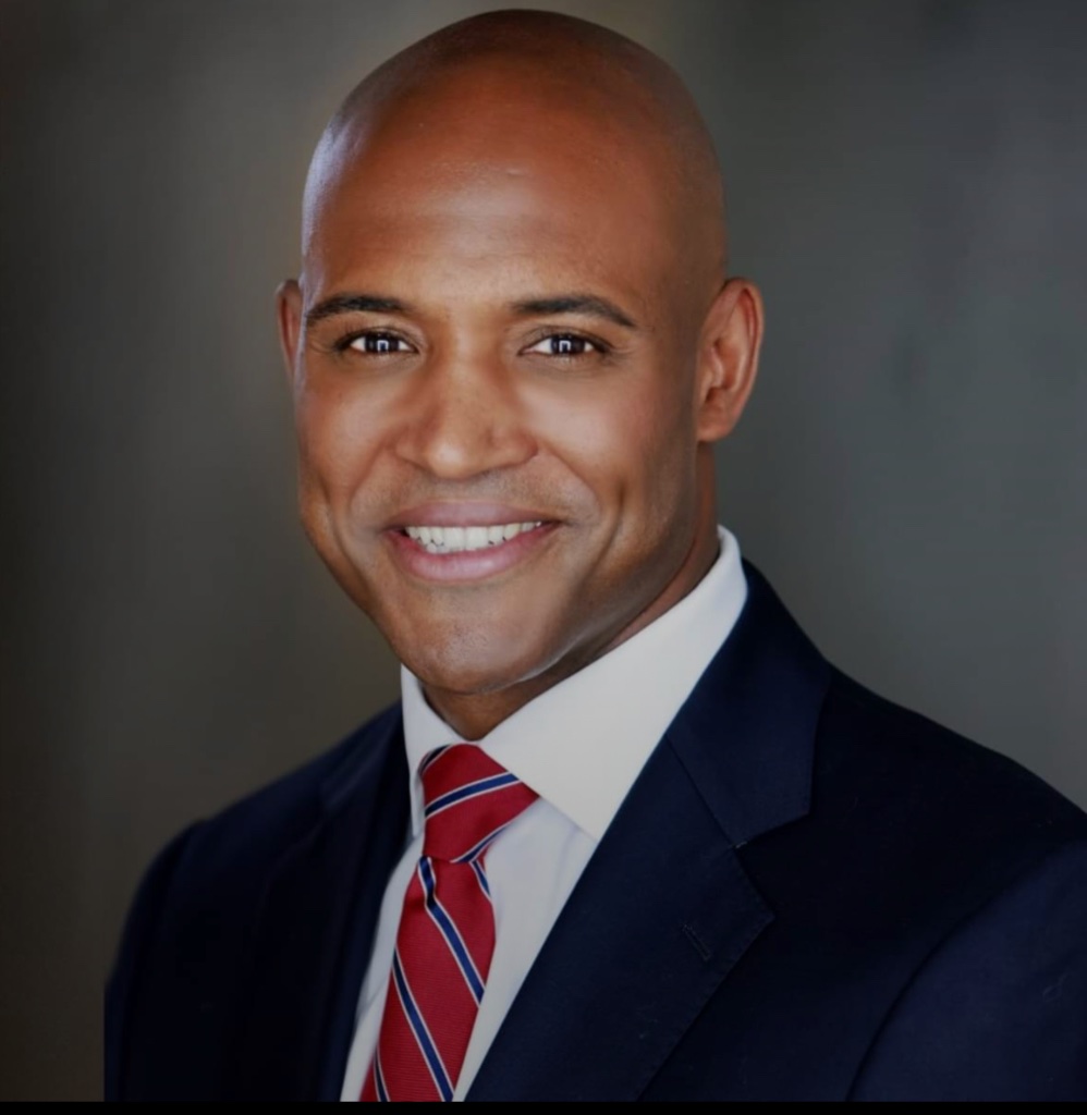 Ralph Woolfolk