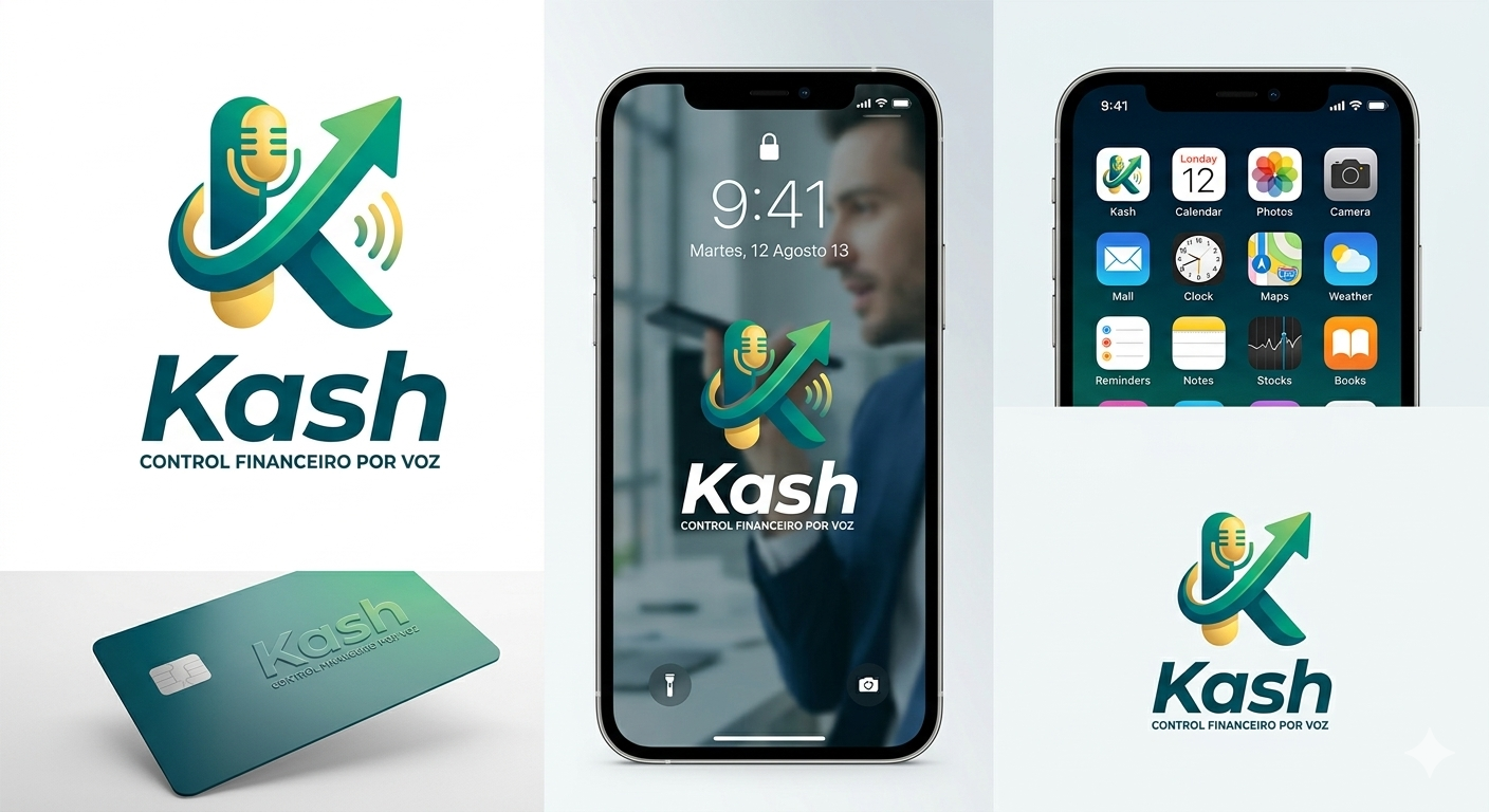 Kash-IA template preview