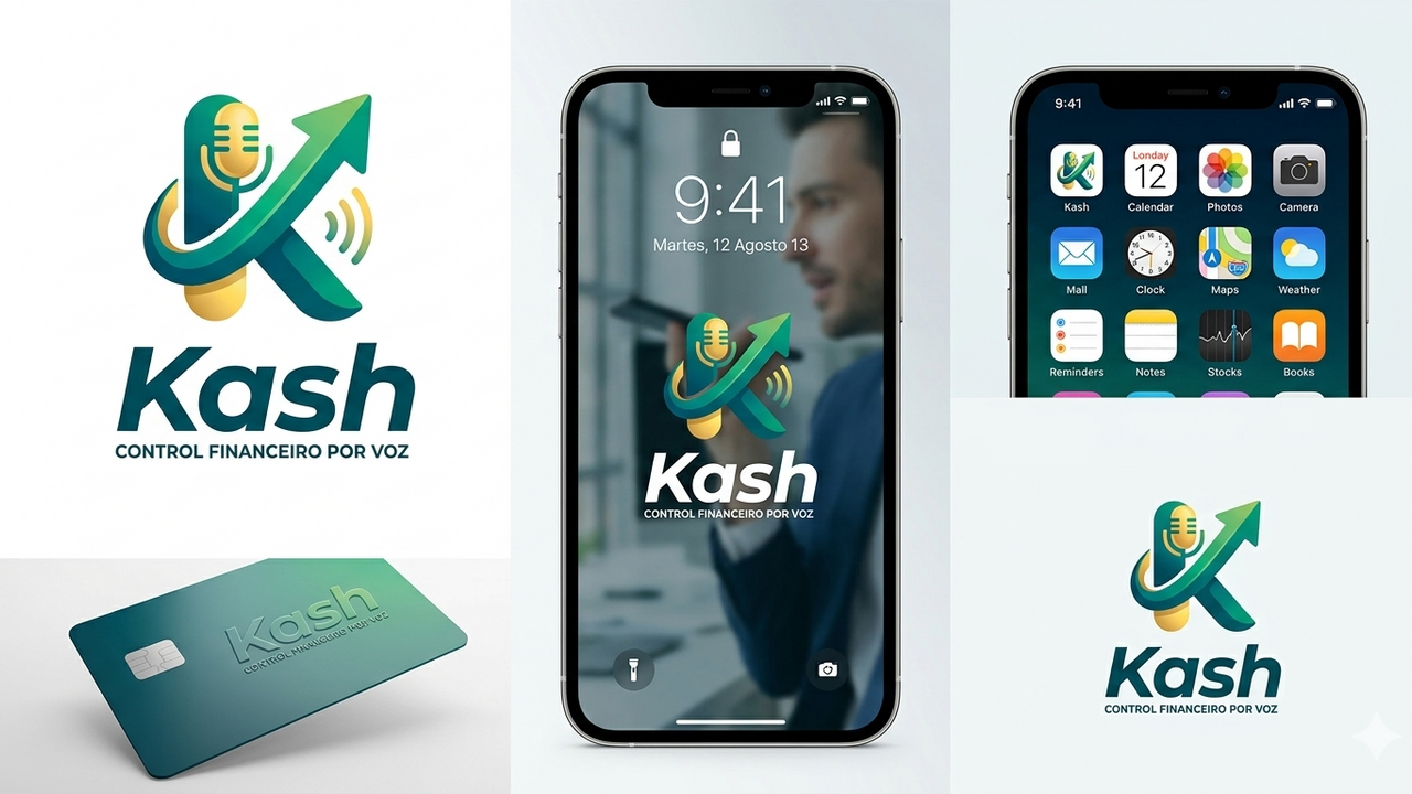 Kash-IA template preview
