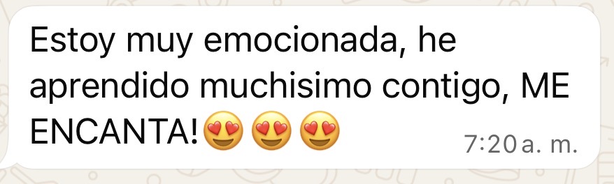Testimonio 2