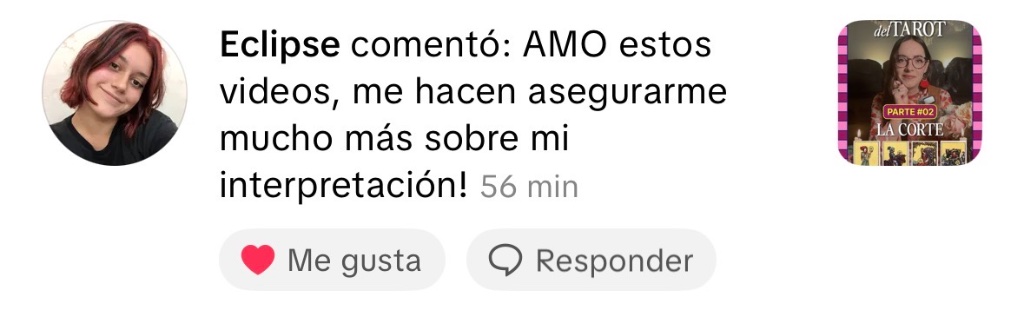 Comentario de Eclipse