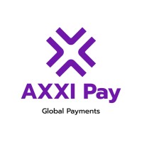 AXXI Pay Logo