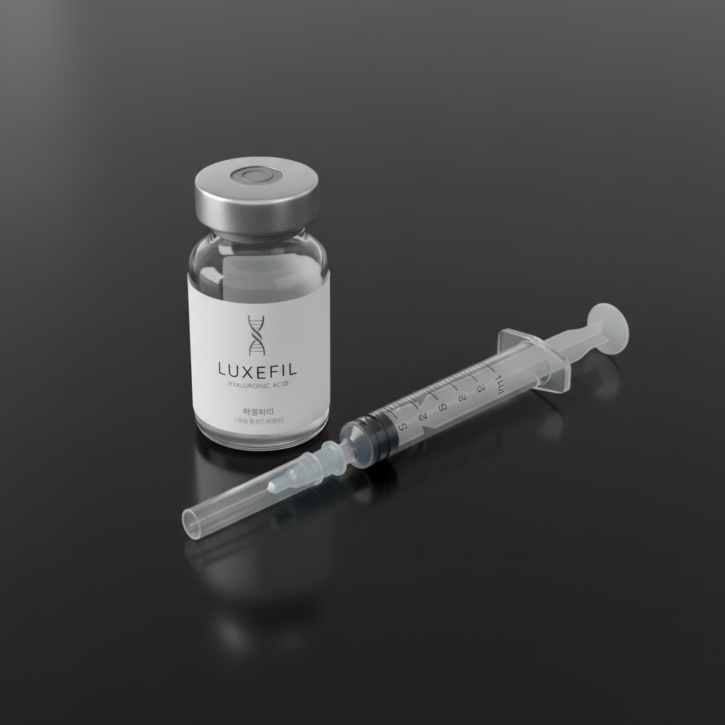 Hyaluronic Fillers