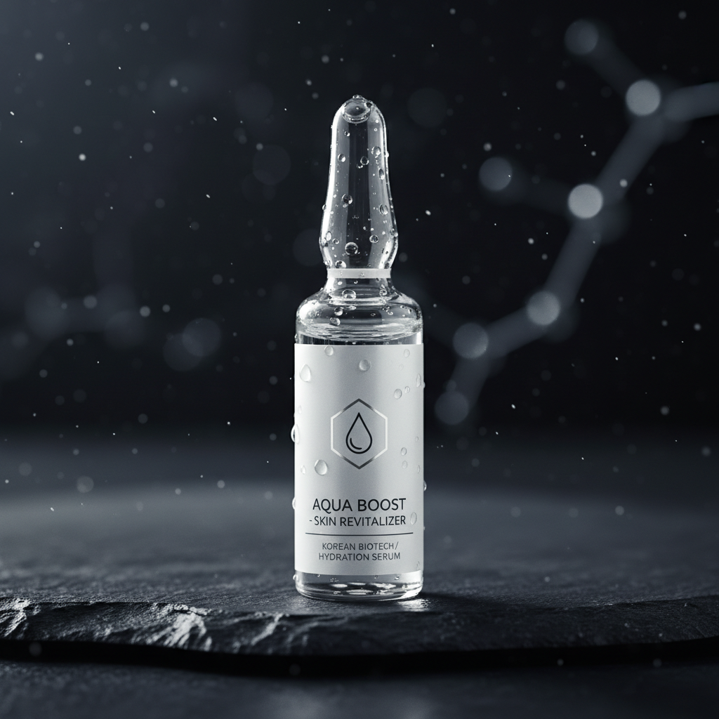 Skin Boosters