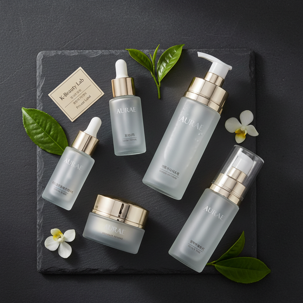OEM Cosmetics