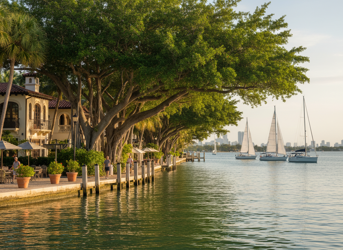 Coconut Grove