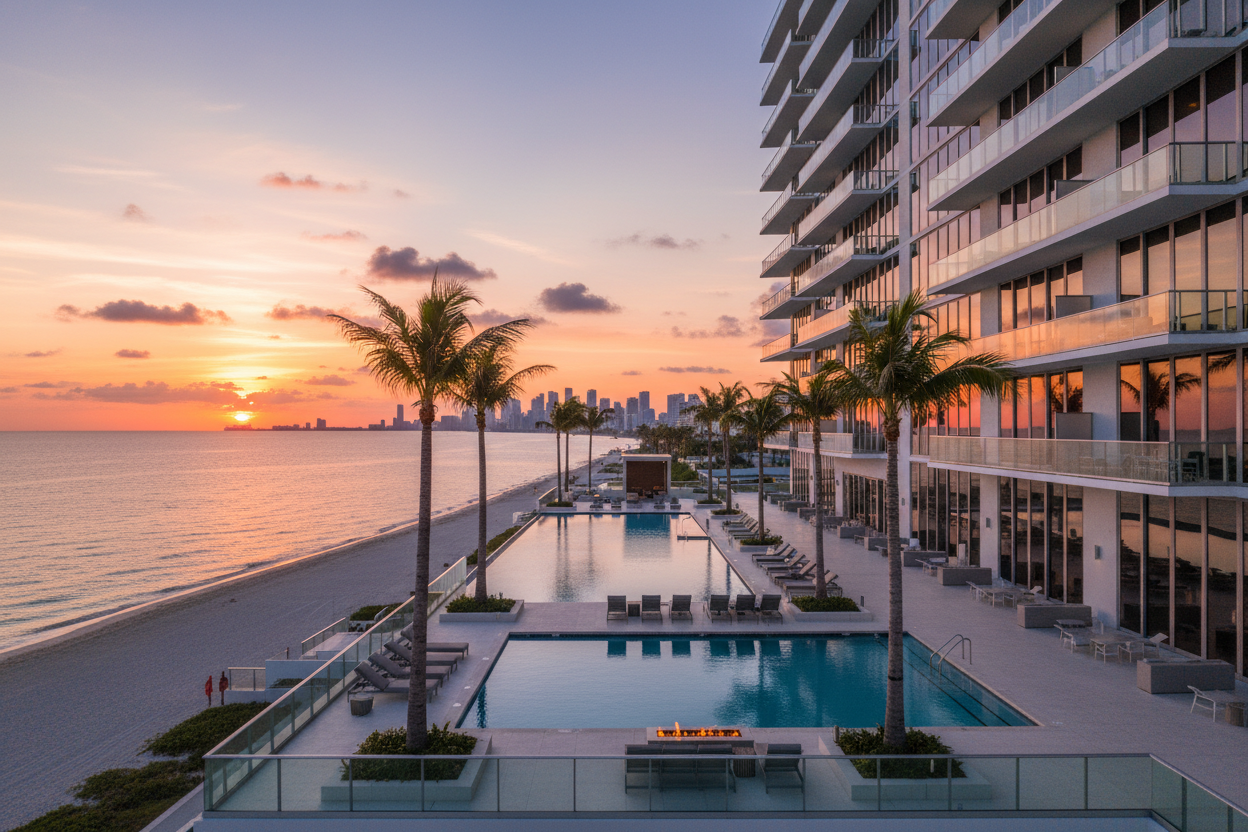 Brickell City Tower - Image 1