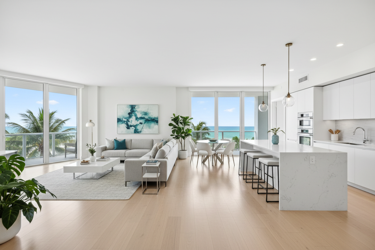 Coral Gables Villas - Image 1