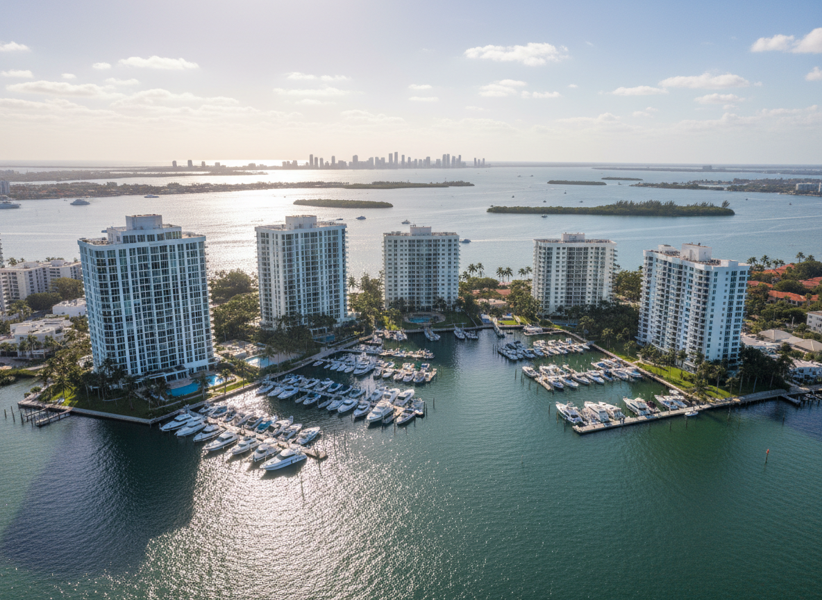 North Bay Village