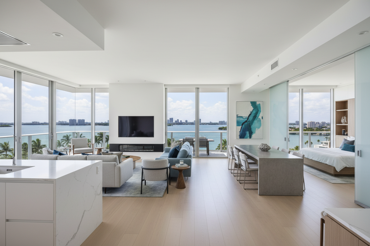 Aventura Marine Residences - Image 1