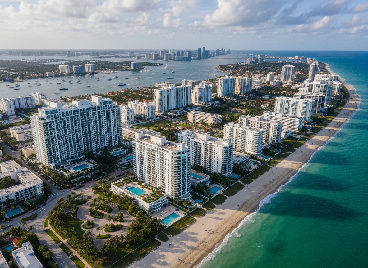 Miami Beach