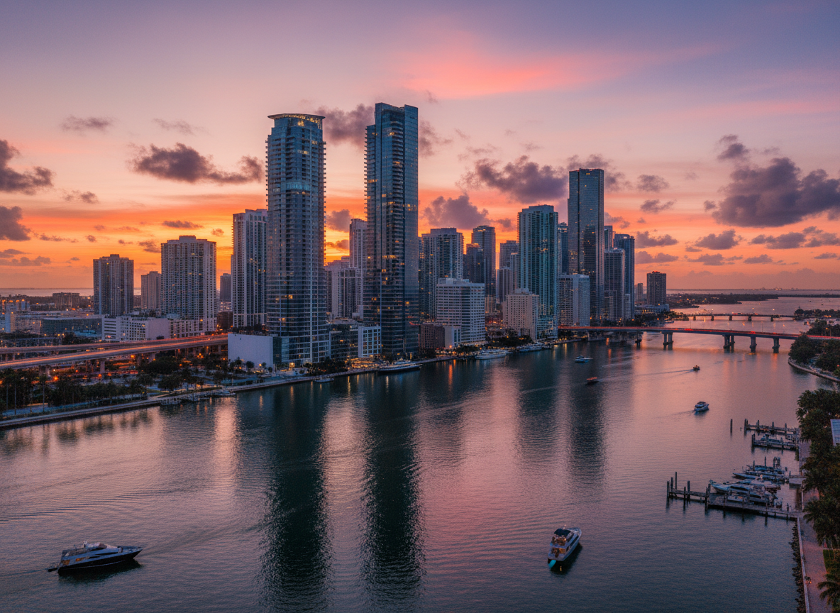 Brickell