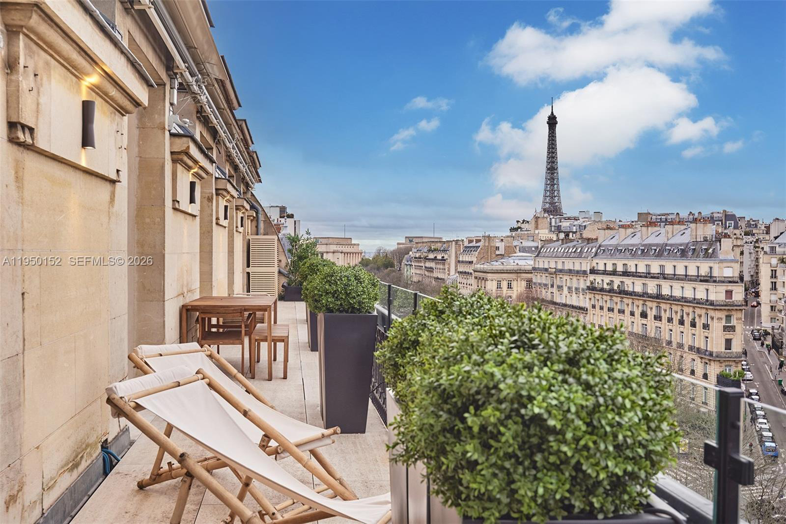 48 Avenue Georges Mandel, Paris 75016 - Image 1