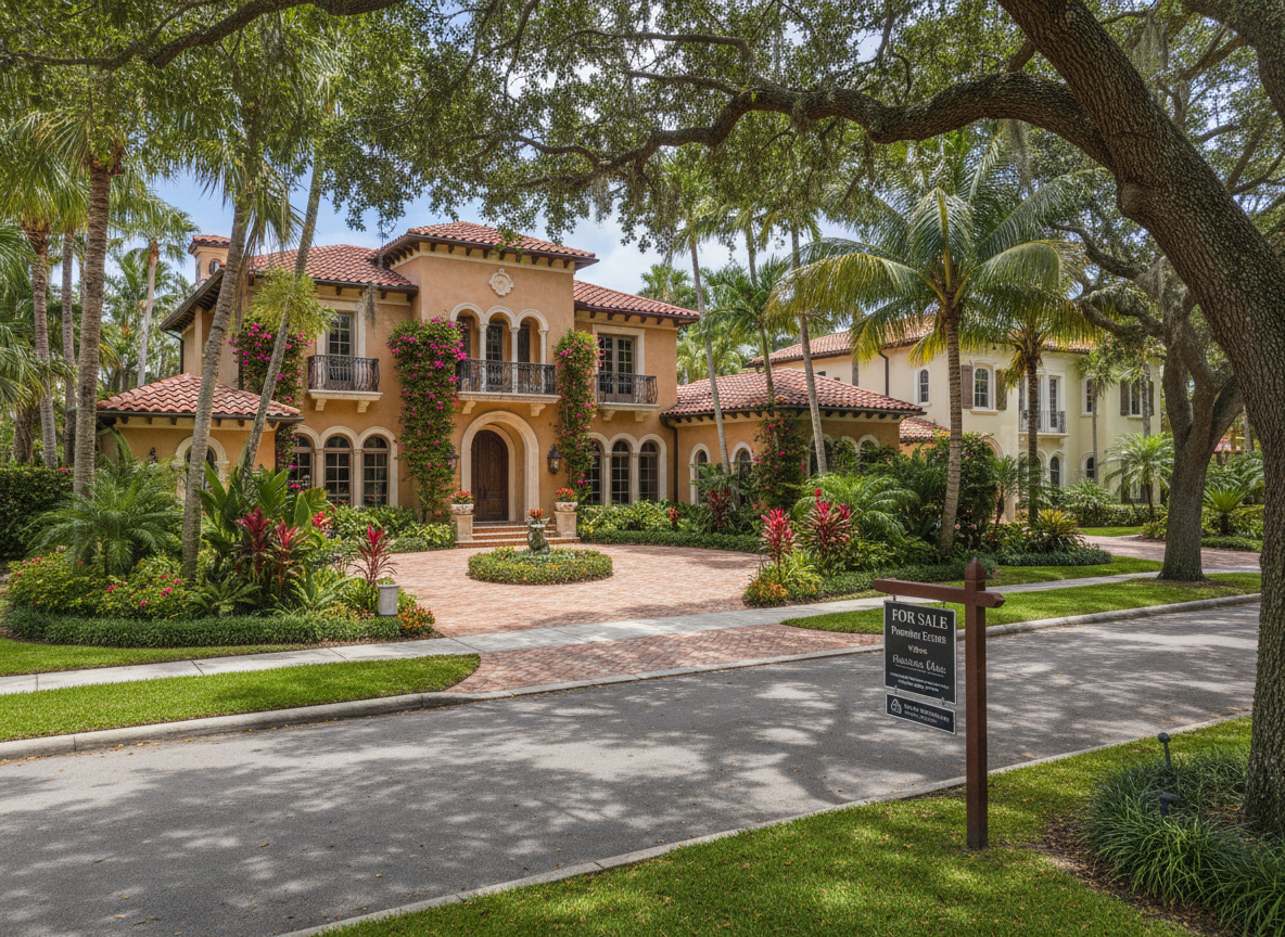 Coral Gables