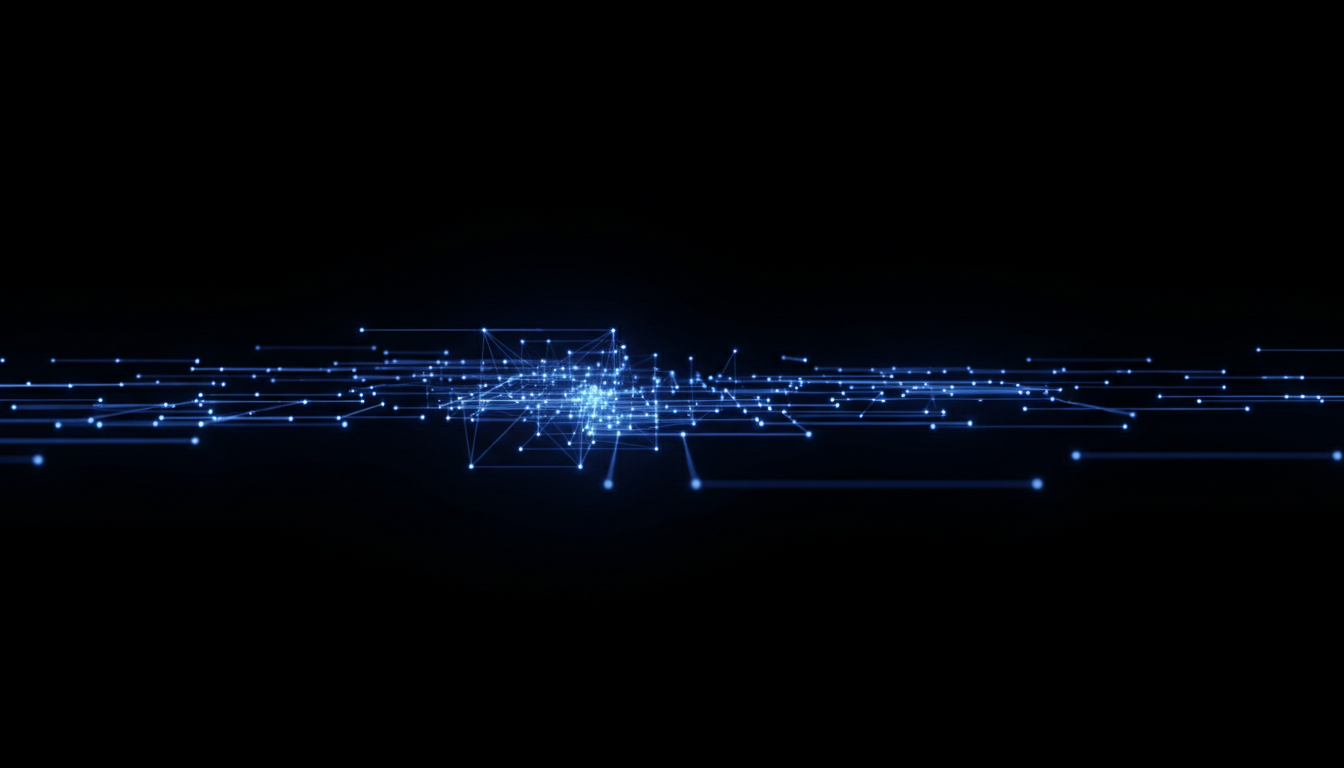 Pasento Finance Operations Architecture