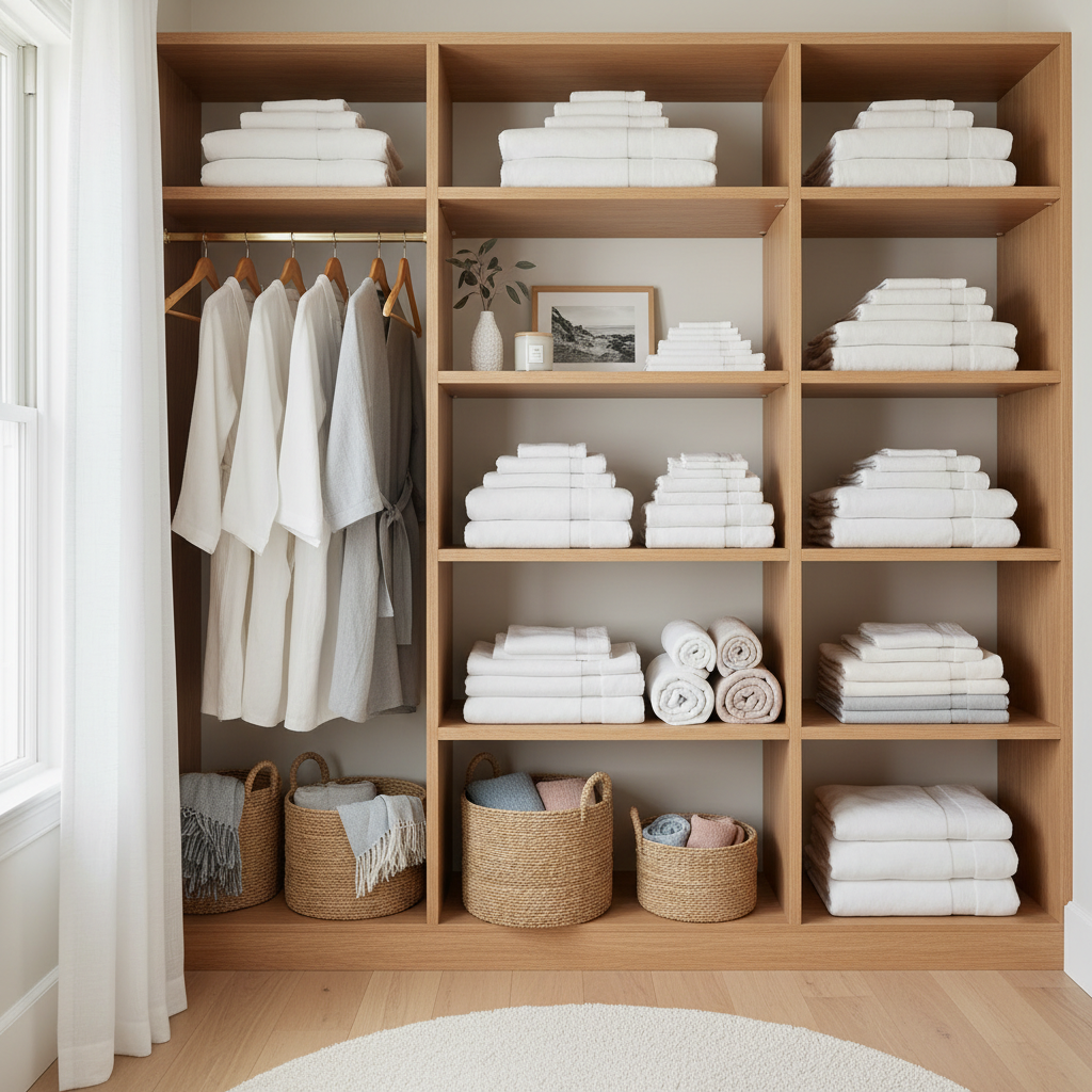 Style - The Finishing Touch