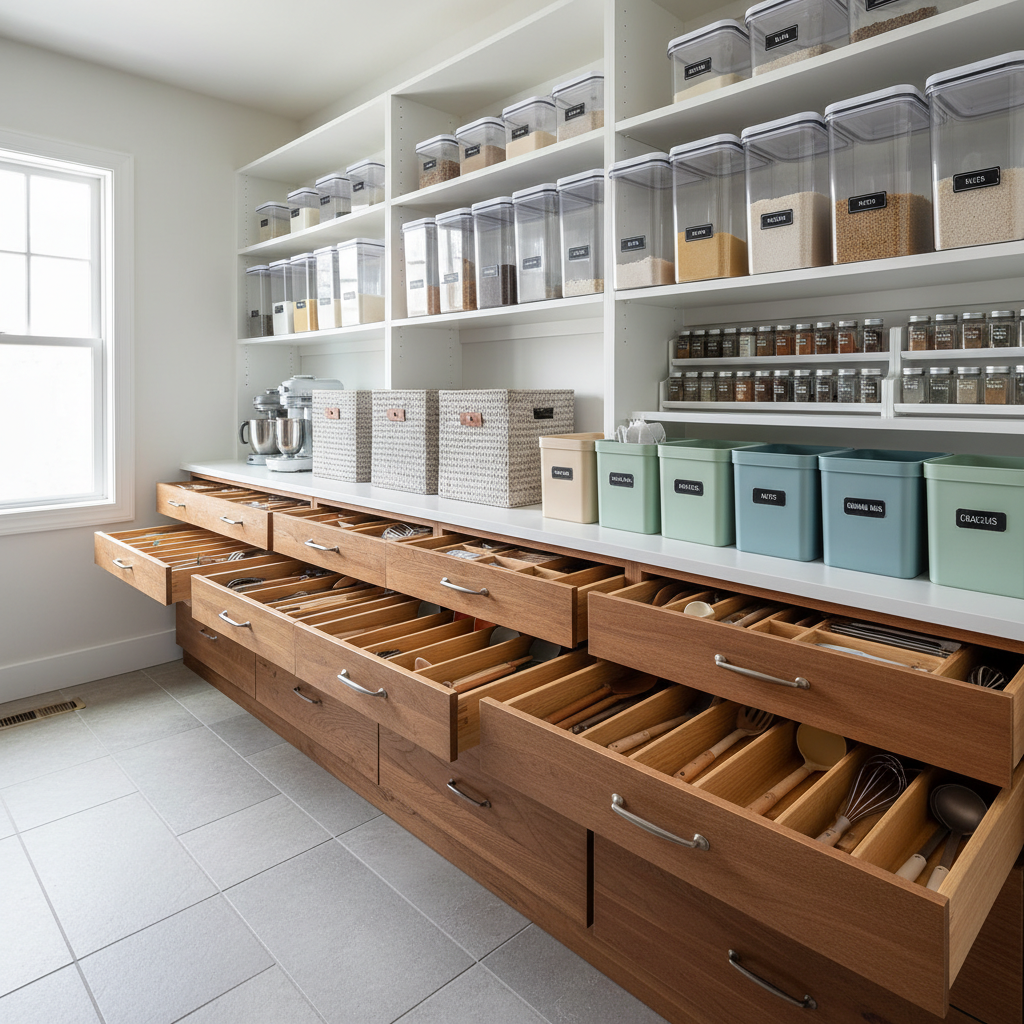 Organize - Systems That Work For You