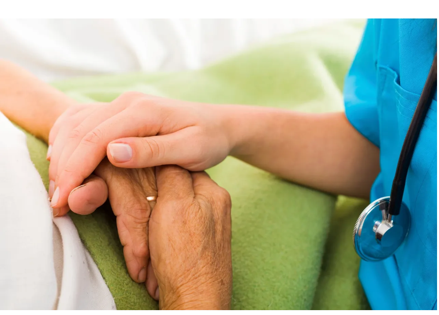 Compassionate patient care