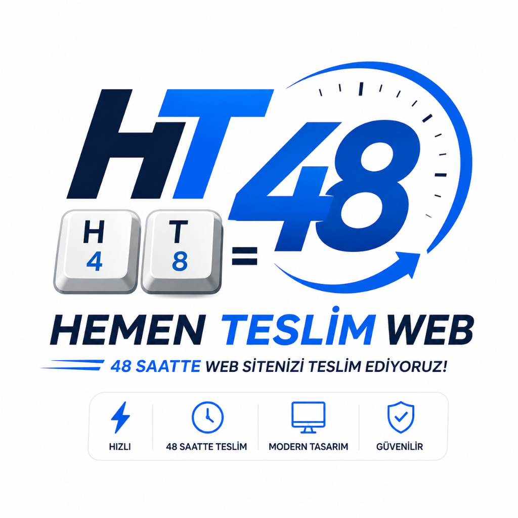 HemenTeslim Web