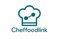 ChefFoodLink logo