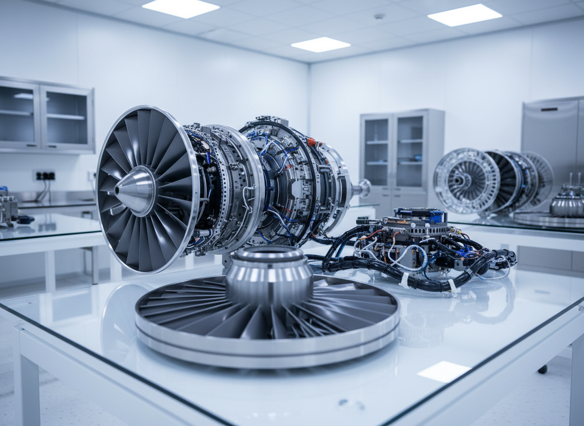 AEROSPACE WARFARE