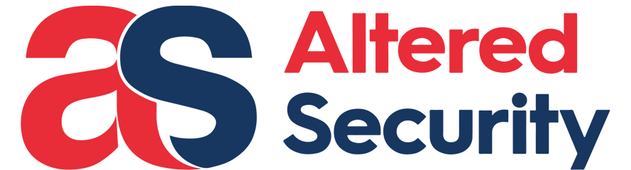 Altered Security