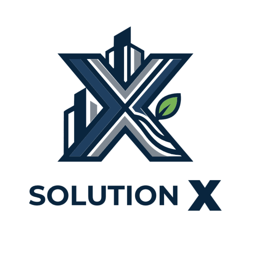 Solution X