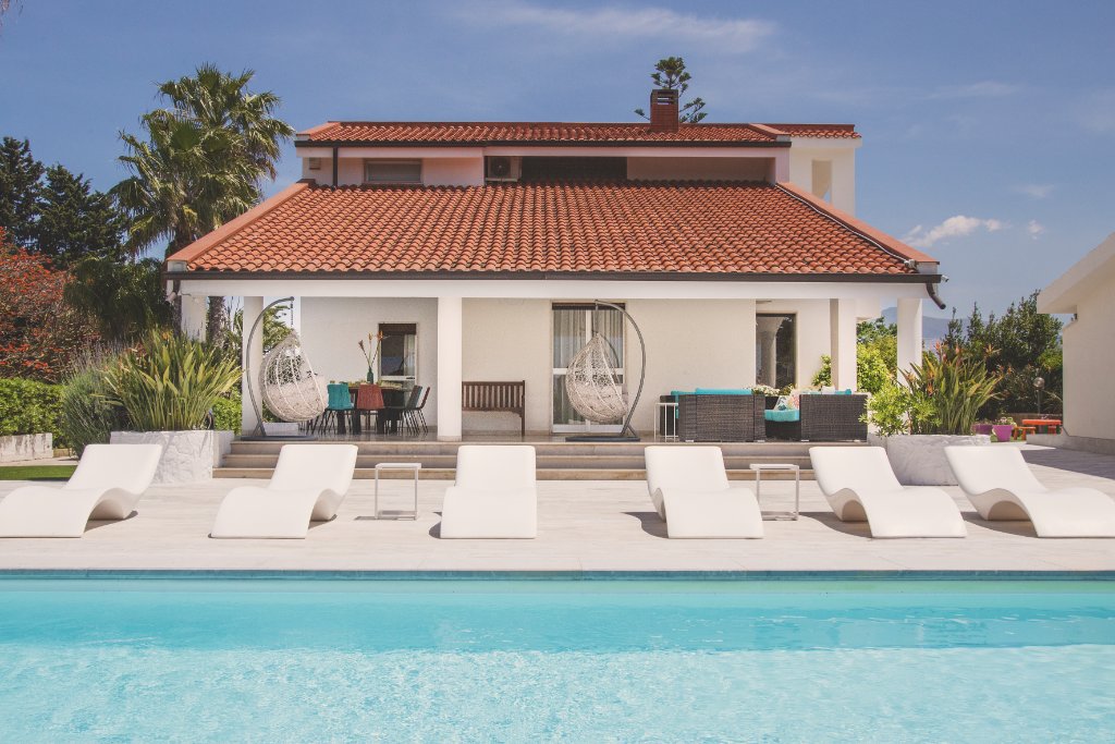 Villa delle Sterlizie