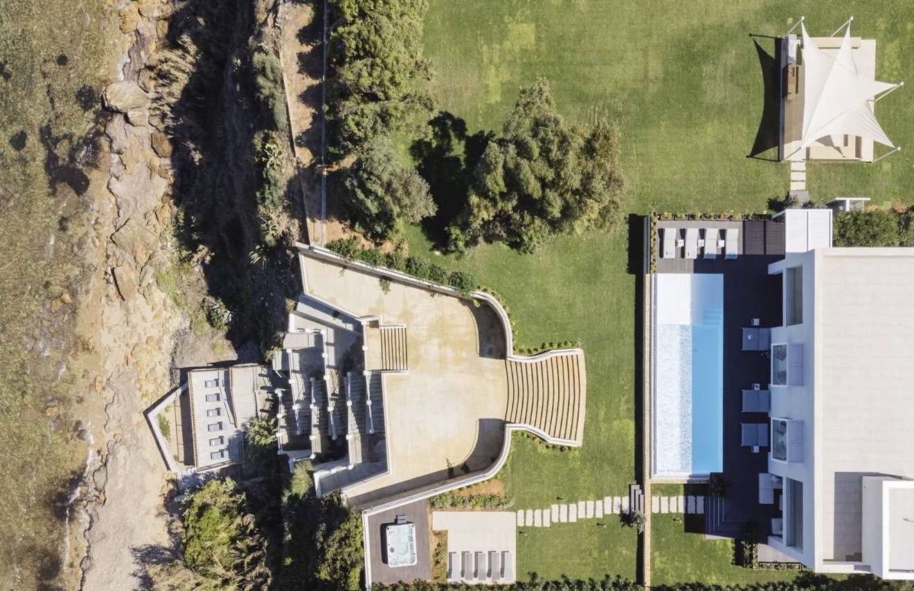 Ammare Villa