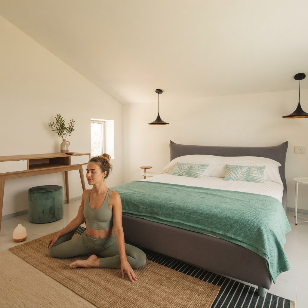 Post 22 — White Luxury Villa