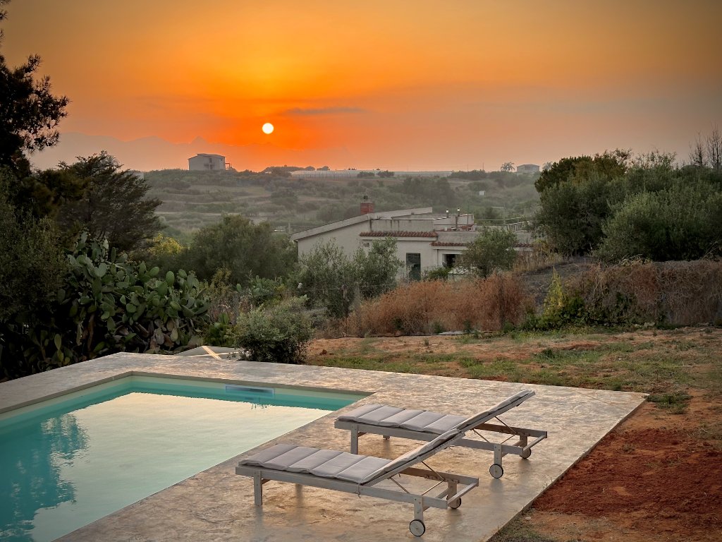 Villa Zagara