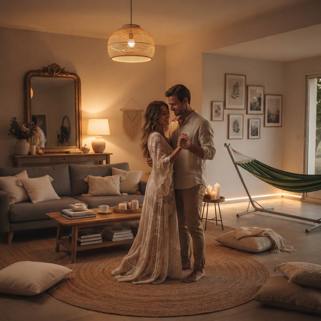 Post 36 — Amira Beach Villa