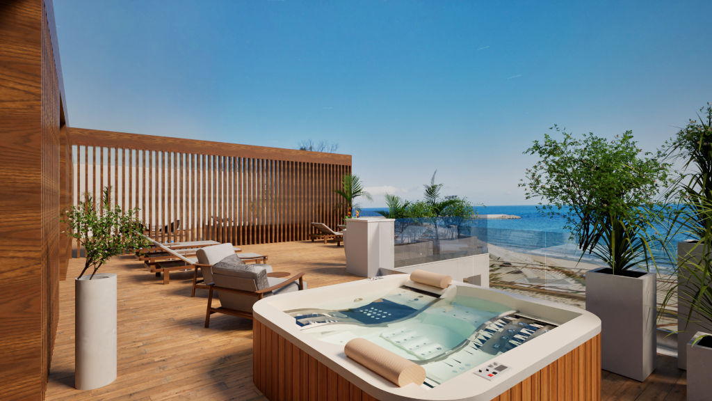 Florio Residences