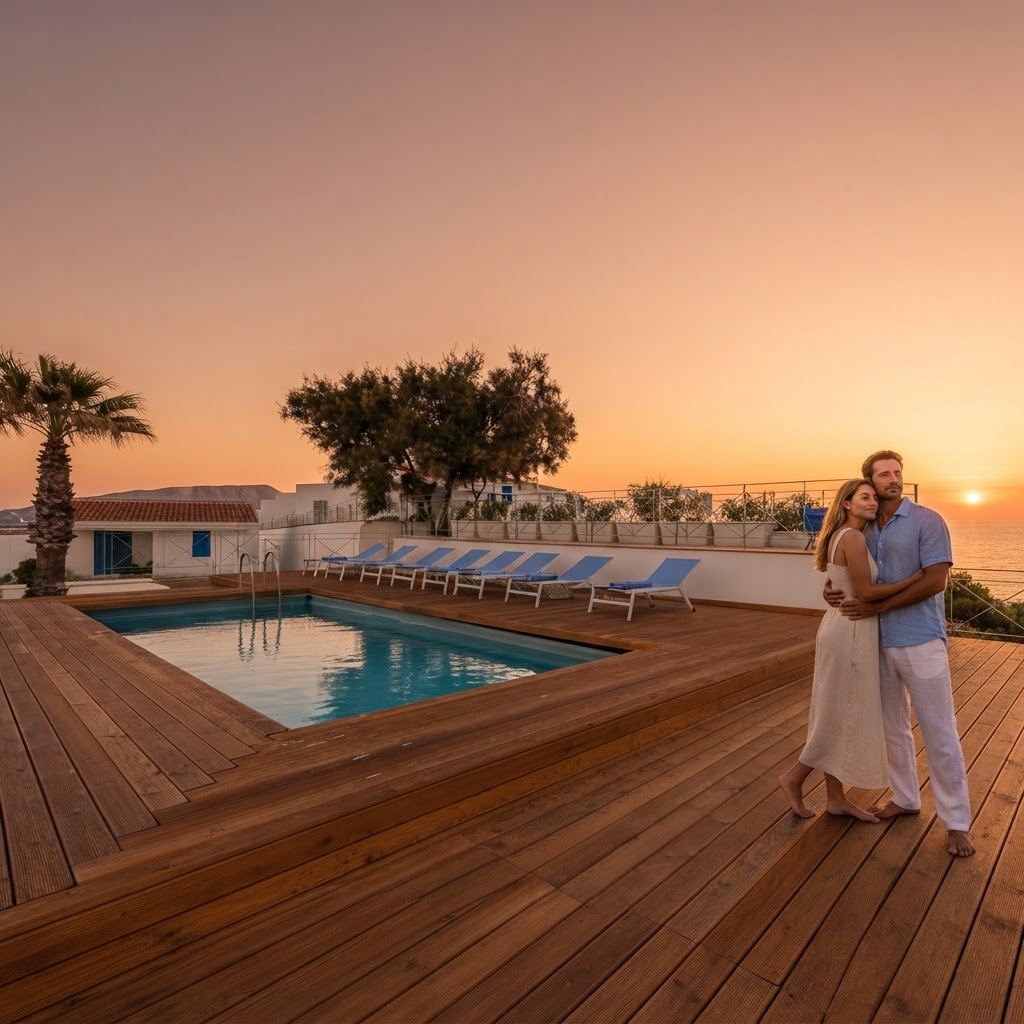 Post 31 — Villa Ligea