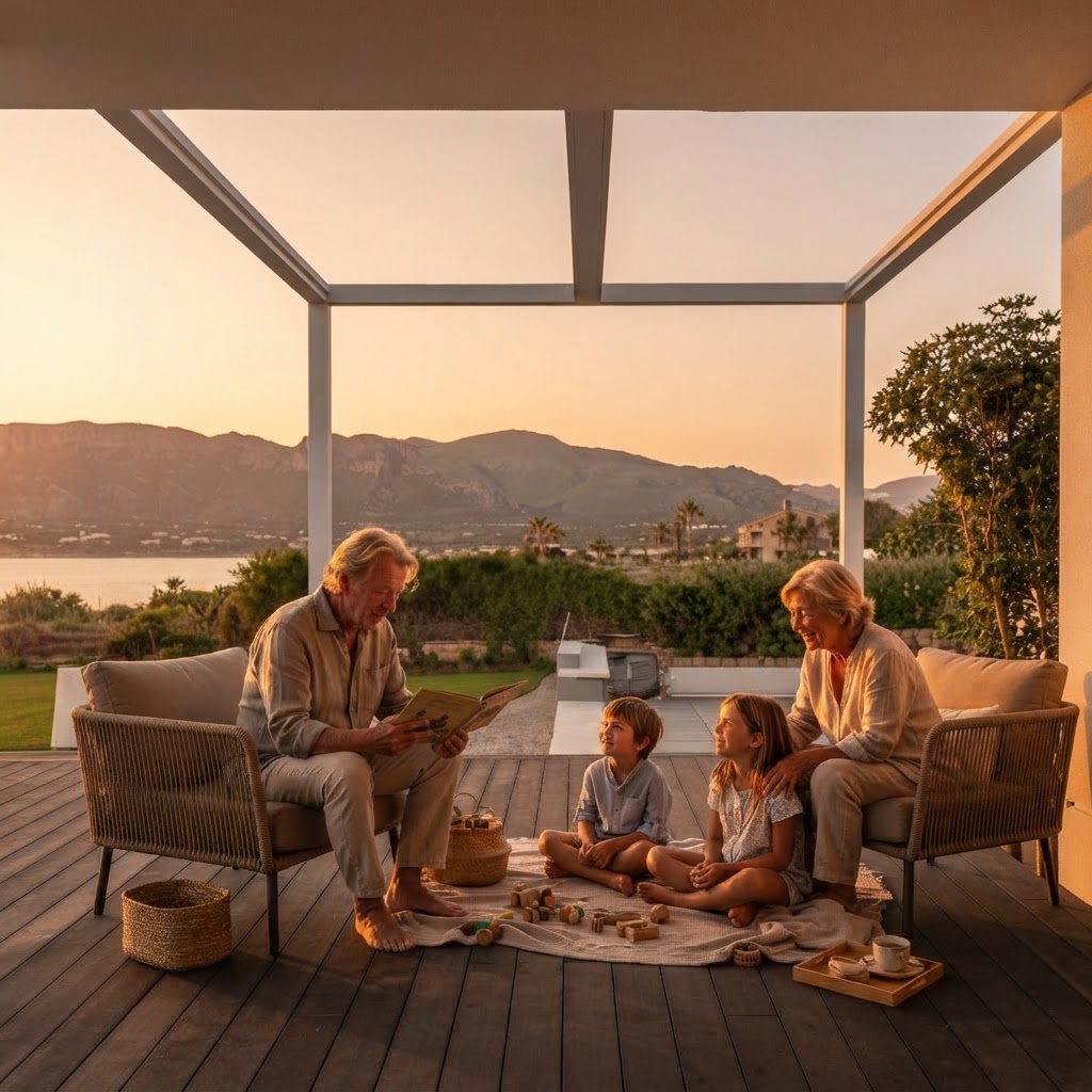 Post 17 — Riva Estate