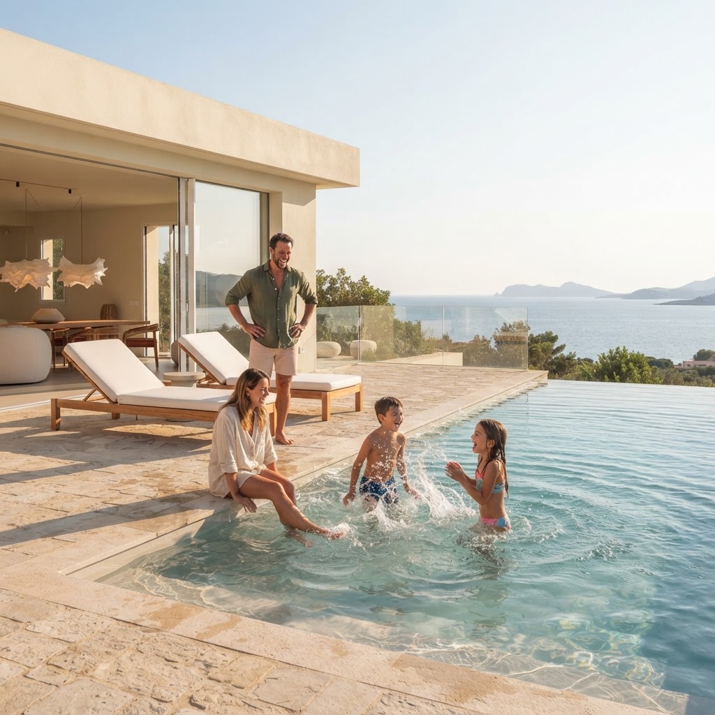 Post 14 — Ammare Villa