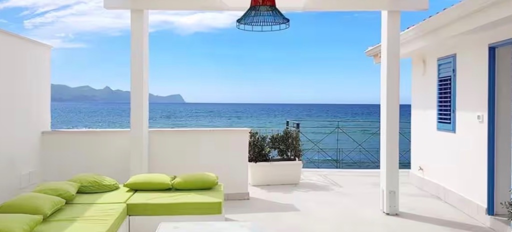 Villa Ligea