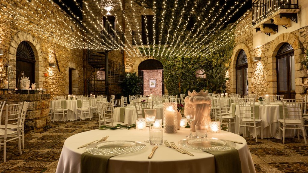 Destination Wedding in Sicily