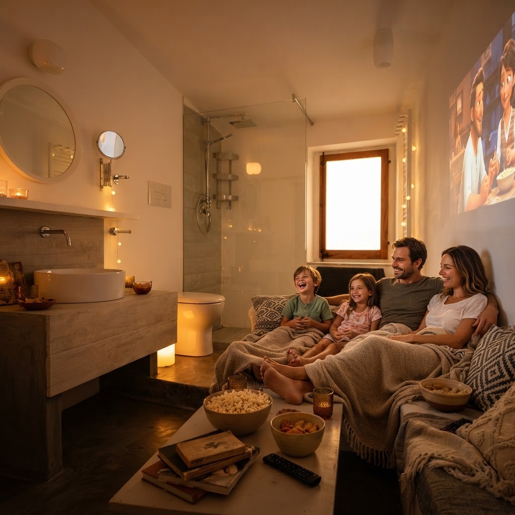 Post 32 — Villa Loreley