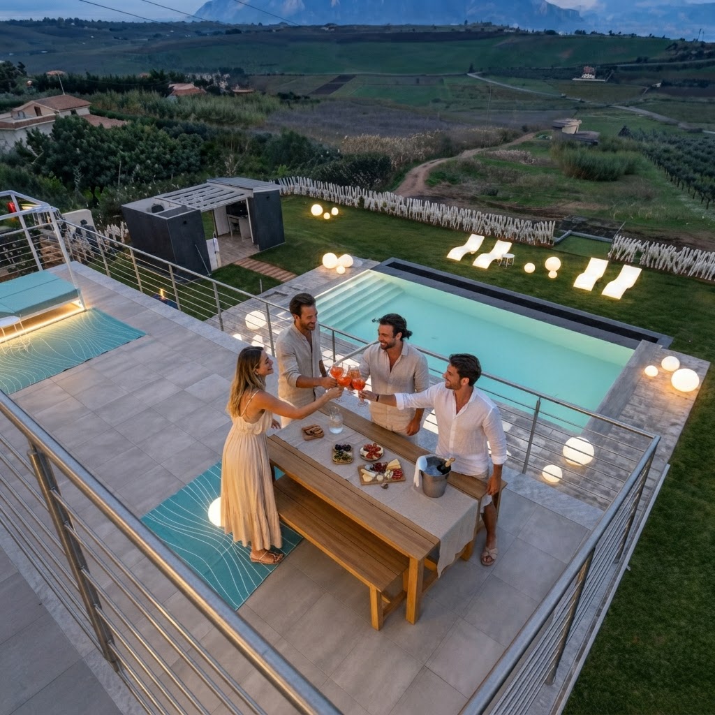 Post 38 — Villa Partenope