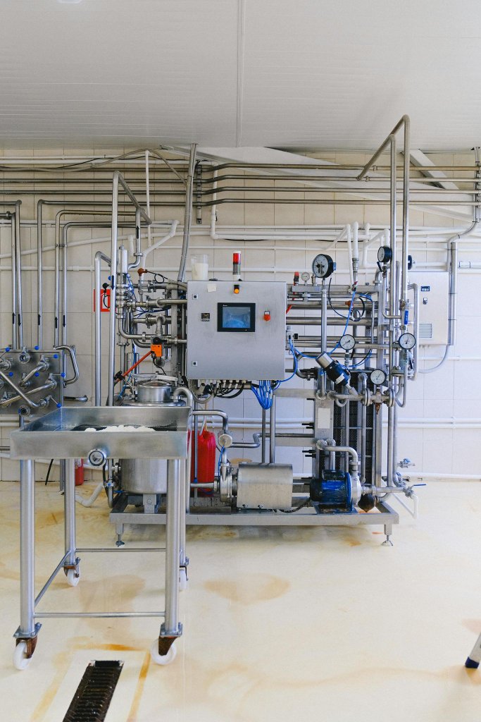 Projet industriel